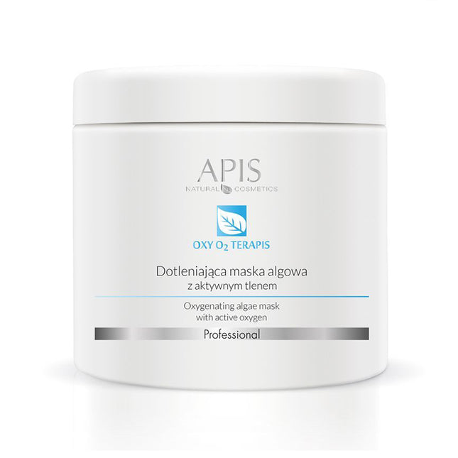 Apis Active Oxygen alginate mask 250 g – image 1