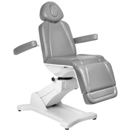 electric-cosmetic-chair-azzurro-869a-rotary-4-engine-gray-1266