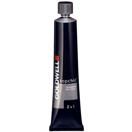 Goldwell Topchic Hair Color Bus 250ml