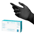 Gants en nitrile