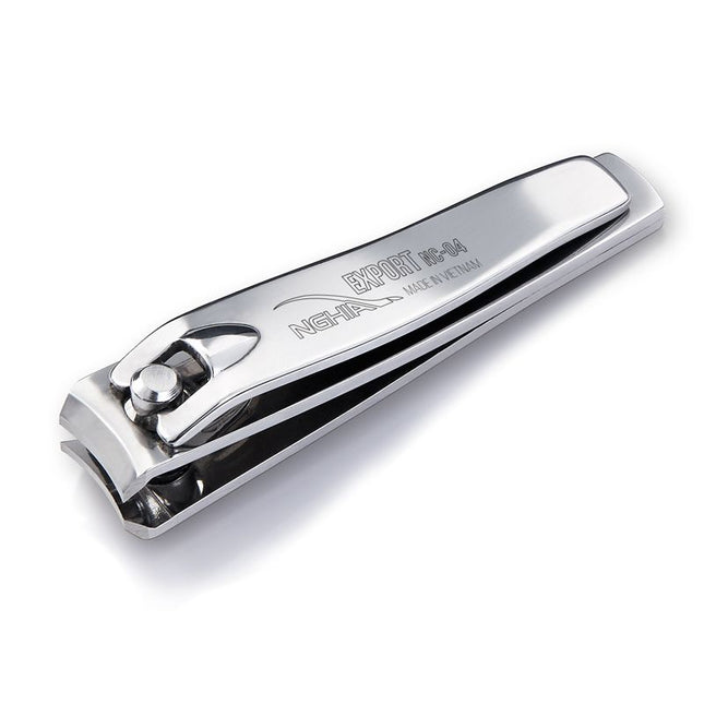 Nagelknipser Nghia Export NC-04 – Bild 1