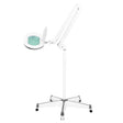 Lampa powiększająca