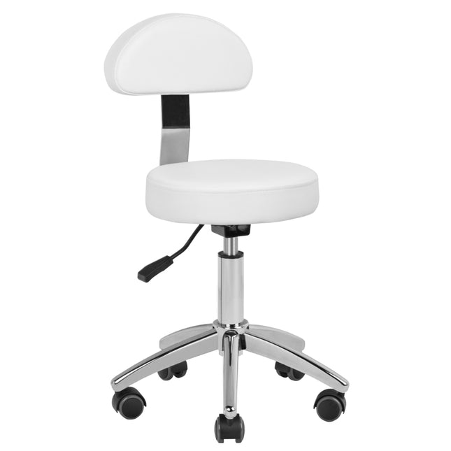 Pedicurekruk 304P – wit – foto 1