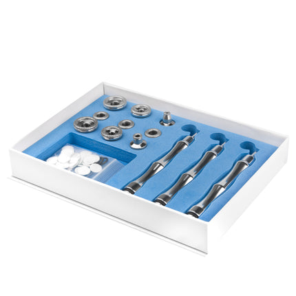 Slim 660A microdermabrasieapparaat