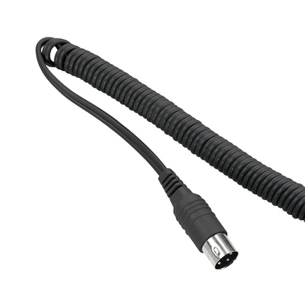 Pièce à main Saeyang H35LSP pour ponceuse Marathon 35 000 RPM