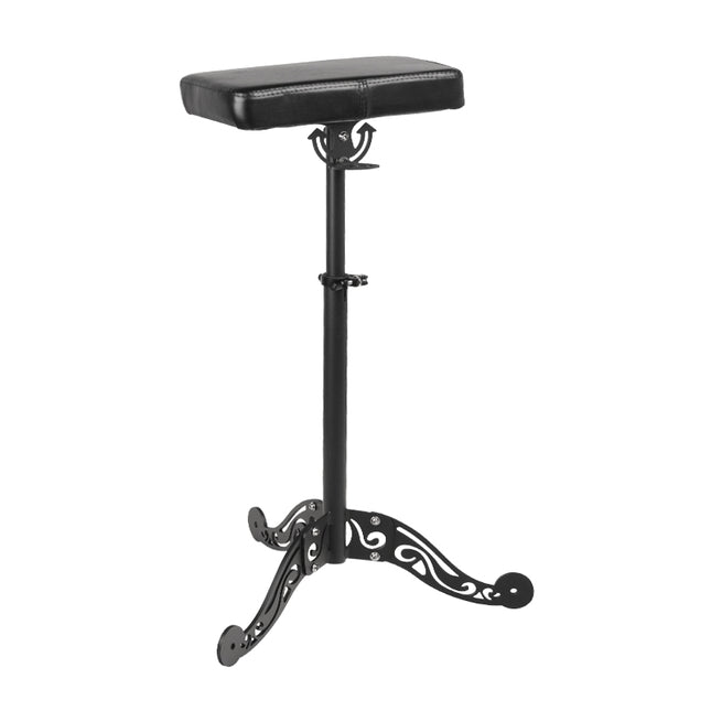 Tattoo-armsteun Pro Ink 709 – zwart – foto 1