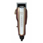 Wahl Legend Clipper 5-Star Tondeuse Chrome Rood