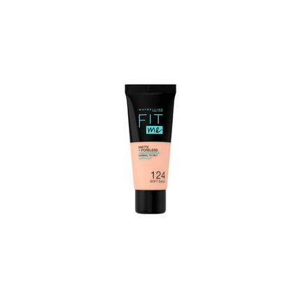 Maybelline Fit Me Foundation 30ml