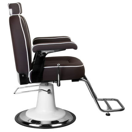 gabbiano-amadeo-barberstoel-bruin-124