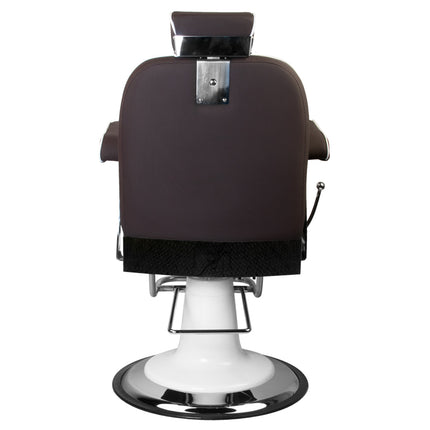 gabbiano-amadeo-barberstoel-bruin-125