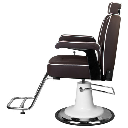 gabbiano-amadeo-barberstoel-bruin-126