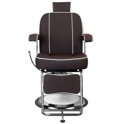 gabbiano-amadeo-barberstoel-bruin-127