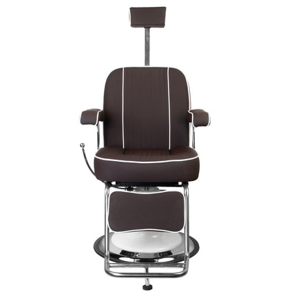 gabbiano-amadeo-barberstoel-bruin-128