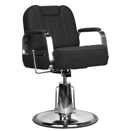 gabbiano-stern-barberstoel-zwart-132