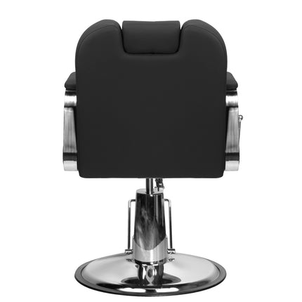 gabbiano-stern-barberstoel-zwart-135