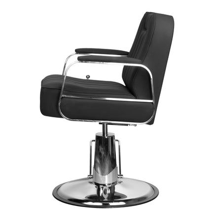 gabbiano-stern-barberstoel-zwart-136