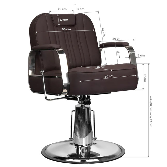 gabbiano-stern-barber-chair-brown-1984