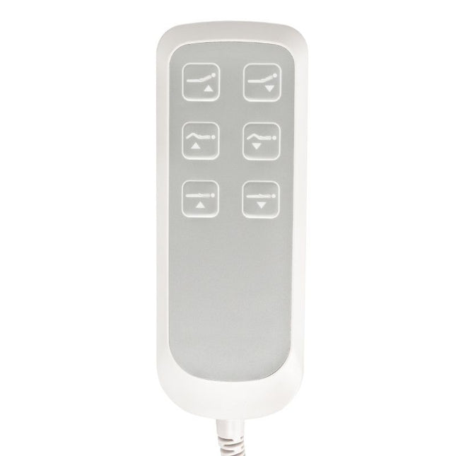 electric-cosmetic-chair-lux-273b-stool-304-white-2075