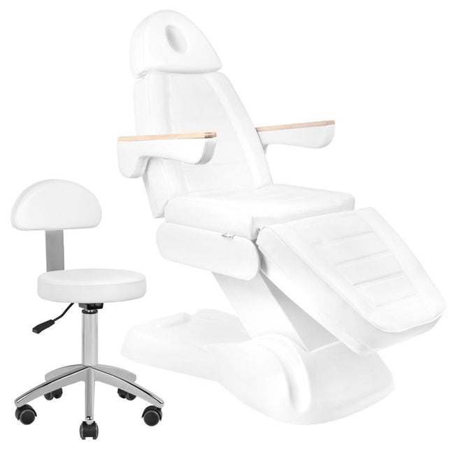 electric-cosmetic-chair-lux-273b-stool-304-white-2074