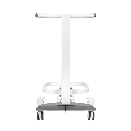 comfort-pedicure-tray-on-wheels-lift-function-2093