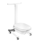 comfort-pedicure-tray-on-wheels-lift-function-2092