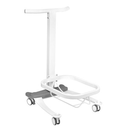 comfort-pedicure-tray-on-wheels-lift-function-2098