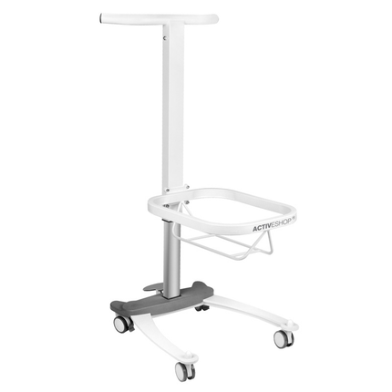 comfort-pedicure-tray-on-wheels-lift-function-2099