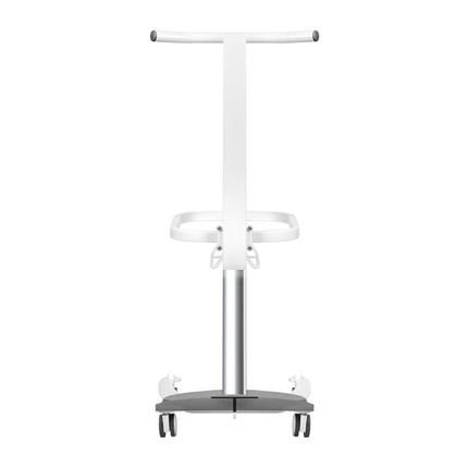 comfort-pedicure-tray-on-wheels-lift-function-2104