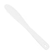 Spatules jetables