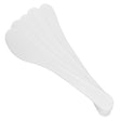 Spatules jetables