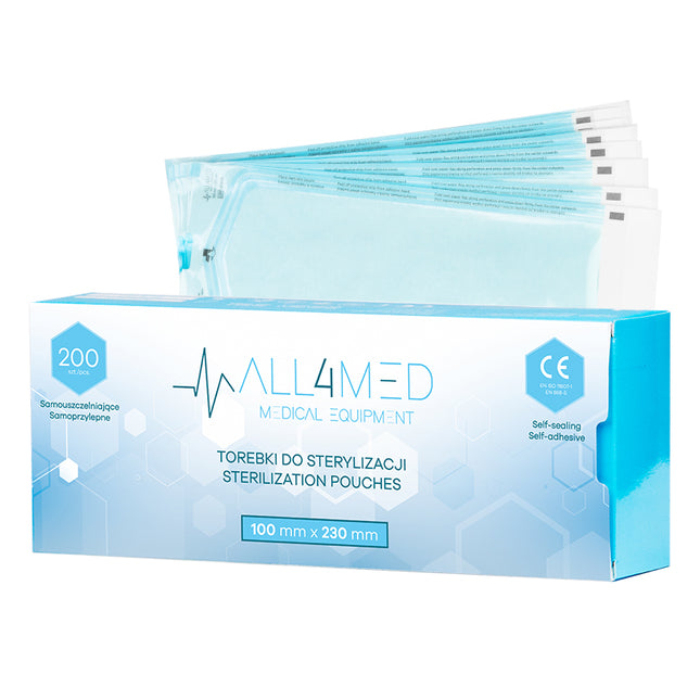 all4med-autoclavable-bags-100x230mm-200pcs-2181