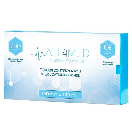 all4med-autoclavable-bags-190x330mm-200pcs-2194