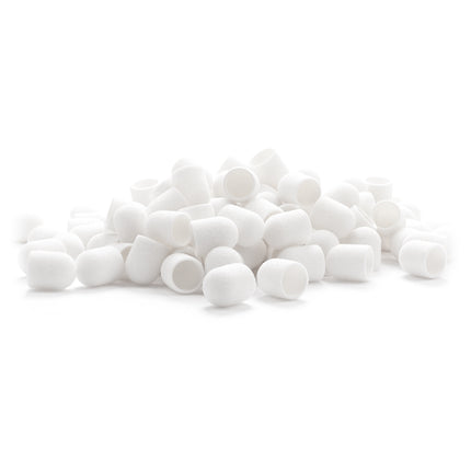 exo-abrasive-cap-13mm-60-100pcs-hard-white-2234