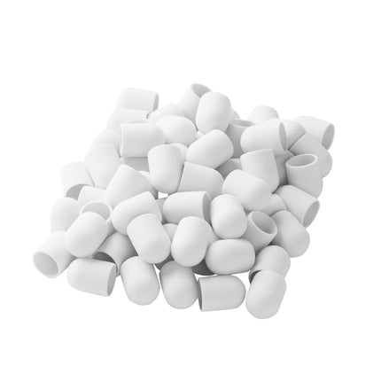 exo-abrasive-cap-13mm-150-10pcs-hard-white-2243