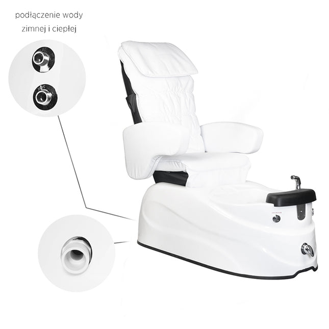spa-pedicure-chair-as-122-white-massage-2270