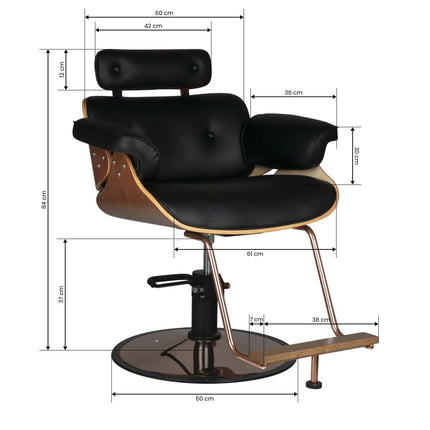 gabbiano-hairdressing-chair-florence-black-walnut-3215