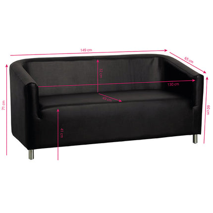 gabbiano-sofa-waiting-room-m021-black-3224