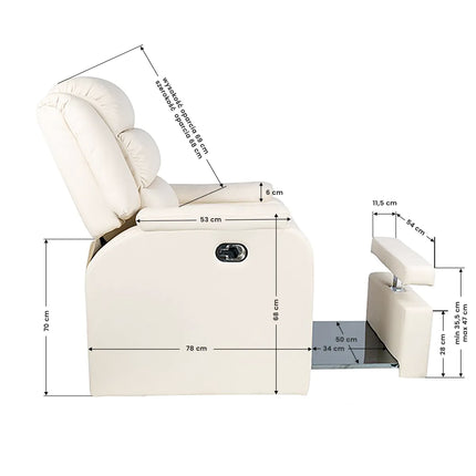 spa-pedicure-chair-hilton-cream-4126