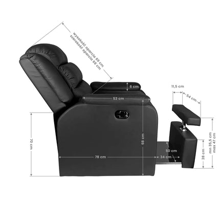 spa-pedicure-chair-hilton-black-4133