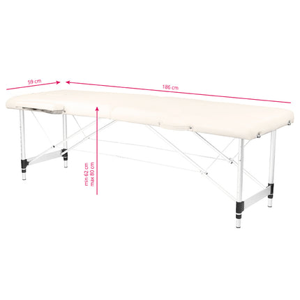 folding-massage-table-aluminum-comfort-2-section-cream-2392