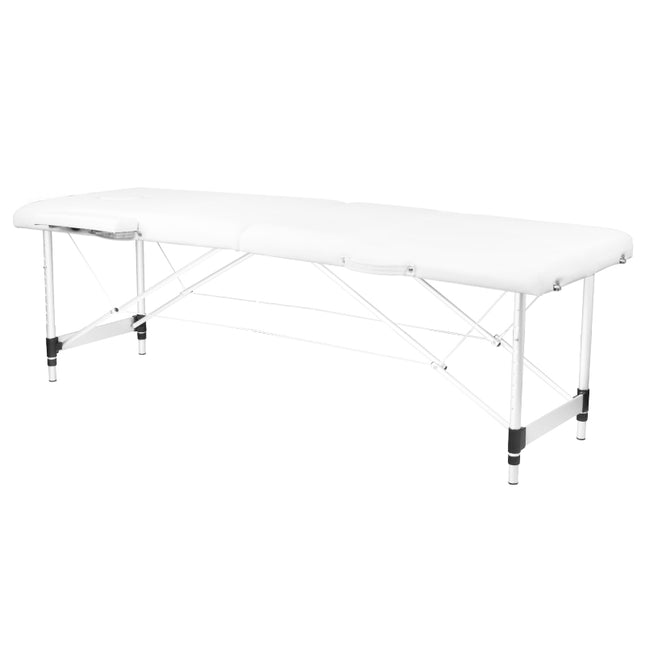 folding-massage-table-aluminum-comfort-2-section-white-2393