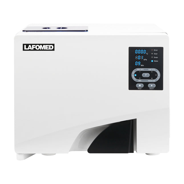 lafomed-autoclave-standard-line-lfss12aa-12l-class-b-with-printer-3303