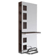 Kappersconsoles & Stylingstations