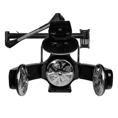 gabbiano-infrazon-hanging-868a-black-3544