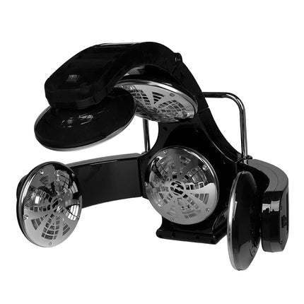 gabbiano-infrazon-hanging-868a-black-3545
