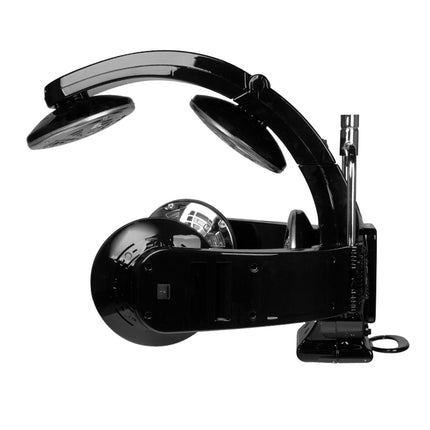 gabbiano-infrazon-hanging-868a-black-3546