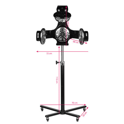 gabbiano-infrazon-standing-868-1-black-3555