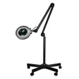 Lampa powiększająca