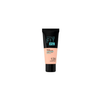 Maybelline Fit Me Foundation 30ml