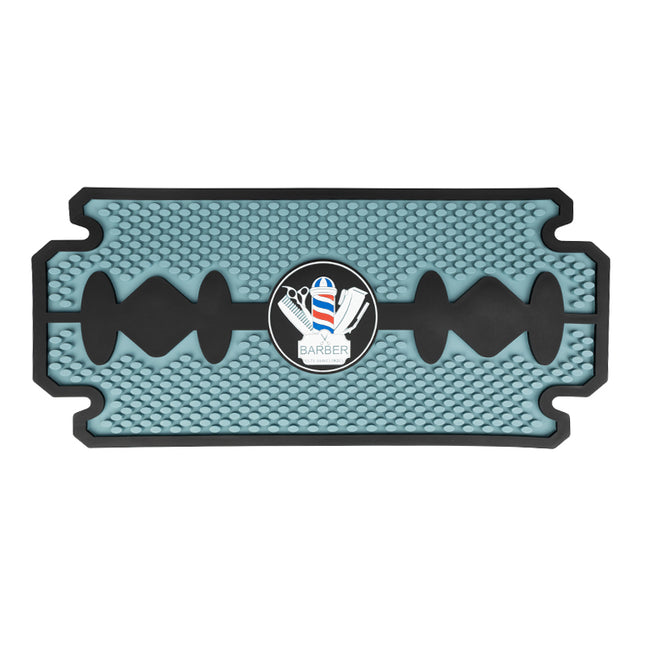 barber-mat-razor-blade-3721
